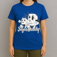 Sugar Daddy Funny Gift T-Shirt