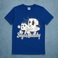 Sugar Daddy Funny Gift T-Shirt