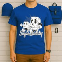 Sugar Daddy Funny Gift T-Shirt