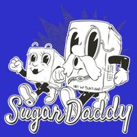 Sugar Daddy Funny Gift T-Shirt
