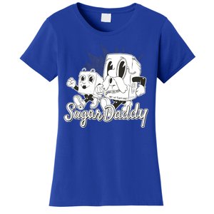 Sugar Daddy Funny Gift Women's T-Shirt