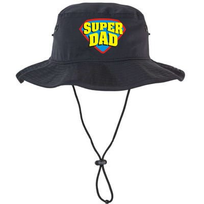 Super Dad Father's Day Gift Bucket Hat