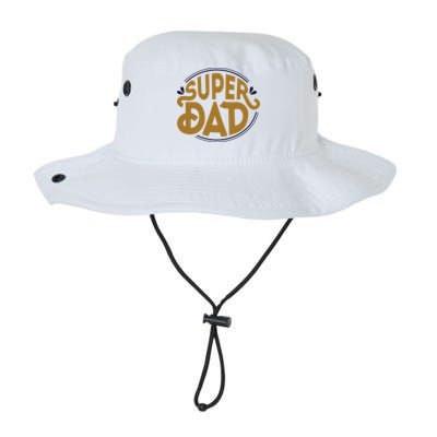 Super Dad Fathers Day Special Bucket Hat