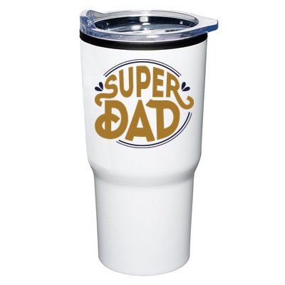 Super Dad Fathers Day Special Tumbler