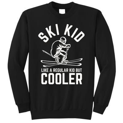 Snowboard Dad Father And Son Matching Sweatshirt