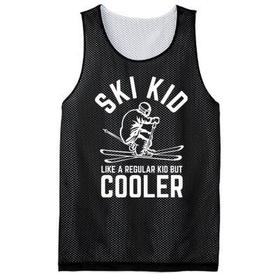 Snowboard Dad Father And Son Matching Mesh Reversible Basketball Jersey Tank