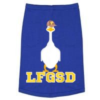 San Diego Goose LFGSD Doggie Tank