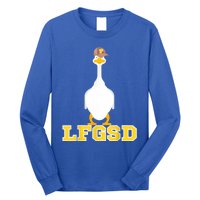 San Diego Goose LFGSD Long Sleeve Shirt