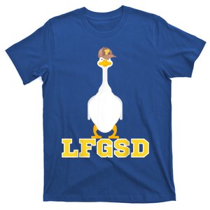 San Diego Goose LFGSD T-Shirt