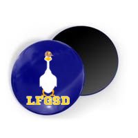 San Diego Goose LFGSD Magnet