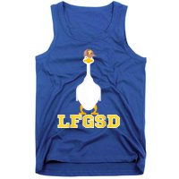 San Diego Goose LFGSD Tank Top