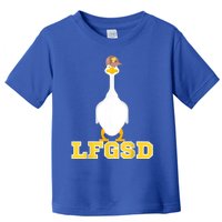 San Diego Goose LFGSD Toddler T-Shirt