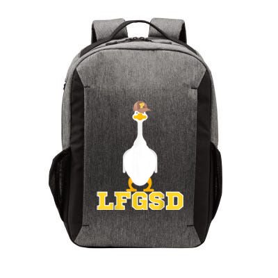 San Diego Goose LFGSD Vector Backpack