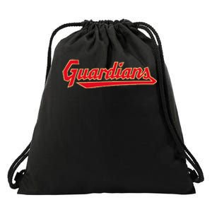 Stylish Designs G.U.A.R.D.I.A.N.S Drawstring Bag