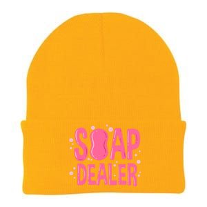 Soap Dealer Gift Soap Maker Handmade Soap Making Soapmaking Gift Knit Cap Winter Beanie