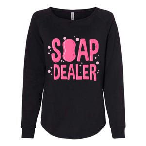 Soap Dealer Gift Soap Maker Handmade Soap Making Soapmaking Gift Womens California Wash Sweatshirt