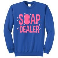 Soap Dealer Gift Soap Maker Handmade Soap Making Soapmaking Gift Sweatshirt