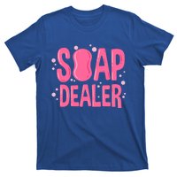 Soap Dealer Gift Soap Maker Handmade Soap Making Soapmaking Gift T-Shirt