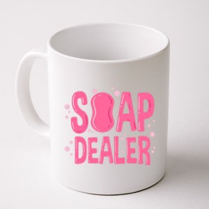 Soap Dealer Gift Soap Maker Handmade Soap Making Soapmaking Gift Coffee Mug