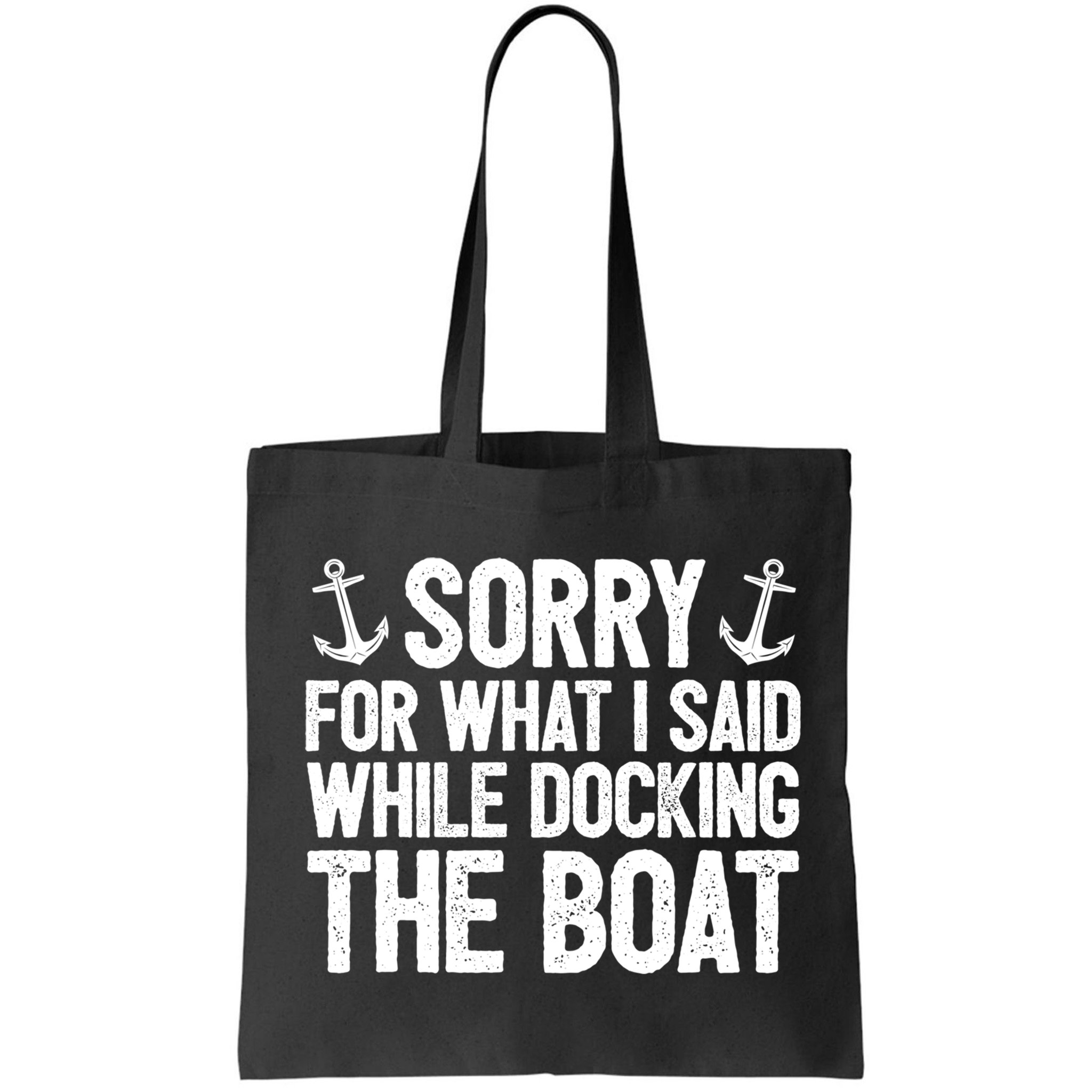 Sailing Dad Gift Sailer Father Sailboat Gift Boating Great Gift Bag