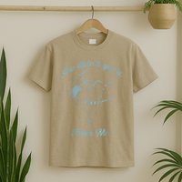 She Didnt Get It From Me Cat FUNNY CUTE Get It From Me Cat T-Shirt