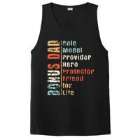 Step Dad Gift Best Bonus Dad Ever For Stepdad PosiCharge Competitor Tank