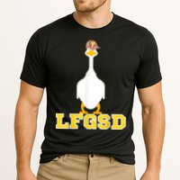 San Diego Goose LFGSD Cooling Performance Crew T-Shirt