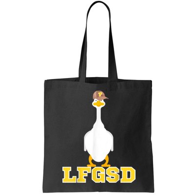 San Diego Goose LFGSD Bag