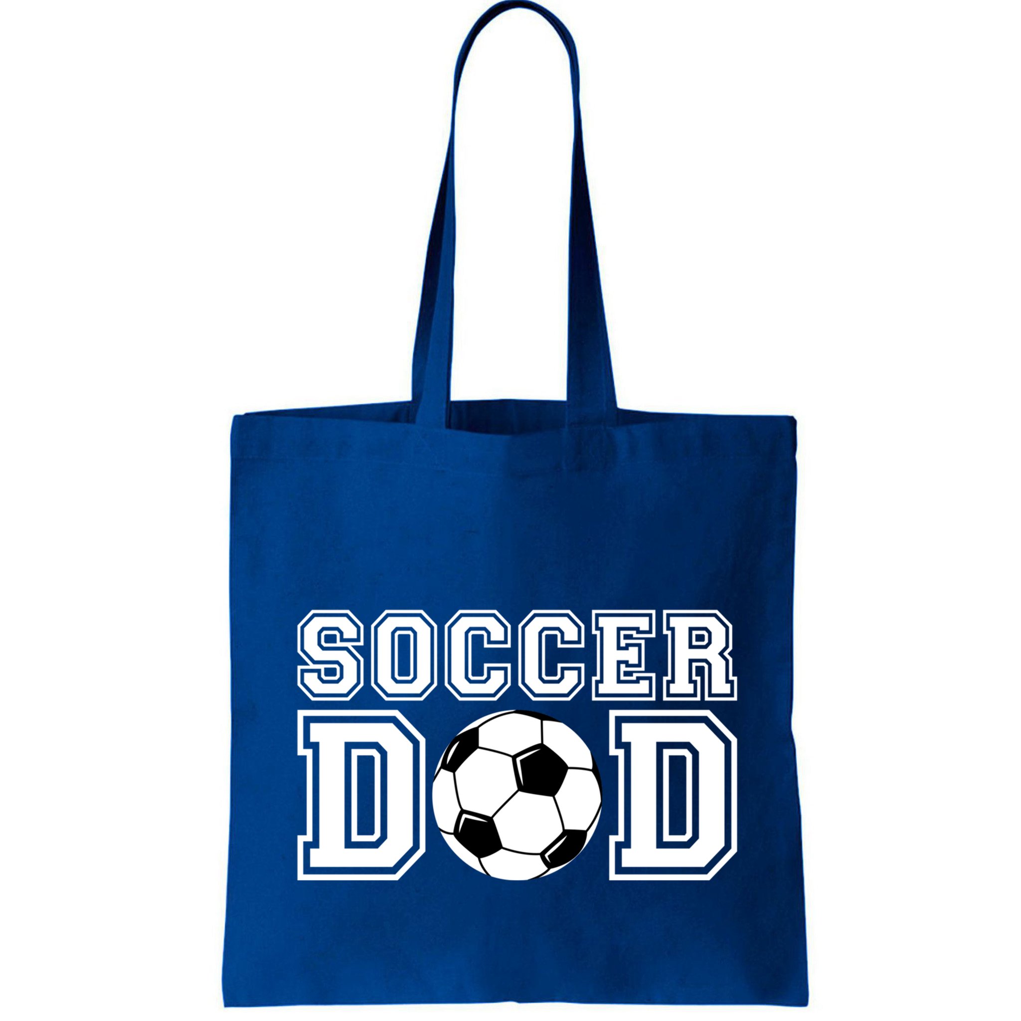 Soccer Dad Gift Soccer Gift For Father Dad Soccer Gift Bag
