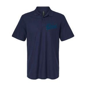 Soccer Dad Gifts Softstyle Adult Sport Polo