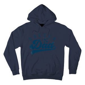 Soccer Dad Gifts Tall Hoodie