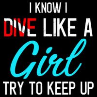Scuba Diving Gifts For Scuba Divers Scuba Cropped Pullover Crew