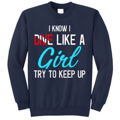 Scuba Diving Gifts For Scuba Divers Scuba Sweatshirt