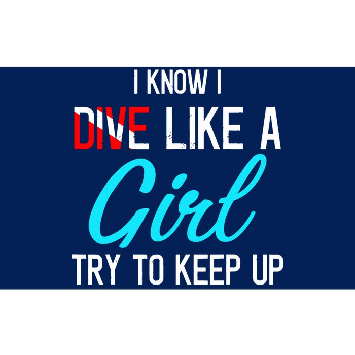 Scuba Diving Gifts For Scuba Divers Scuba Bumper Sticker