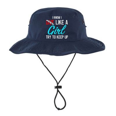 Scuba Diving Gifts For Scuba Divers Scuba Bucket Hat