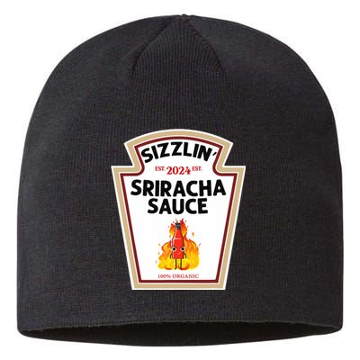 Sauce Diy Halloween Costume Group Condiments Sustainable Beanie