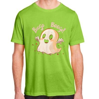 Super Dacob Halloween 2024 Limited Edition Boogo Merch Adult ChromaSoft Performance T-Shirt