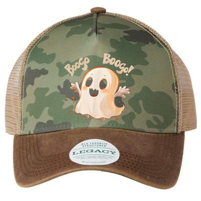 Super Dacob Halloween 2024 Limited Edition Boogo Merch Legacy Tie Dye Trucker Hat
