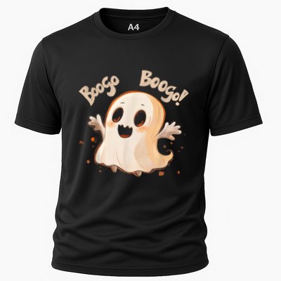 Super Dacob Halloween 2024 Limited Edition Boogo Merch Performance Shirt