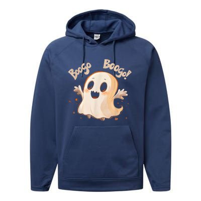 Super Dacob Halloween 2024 Limited Edition Boogo Merch Performance Fleece Hoodie