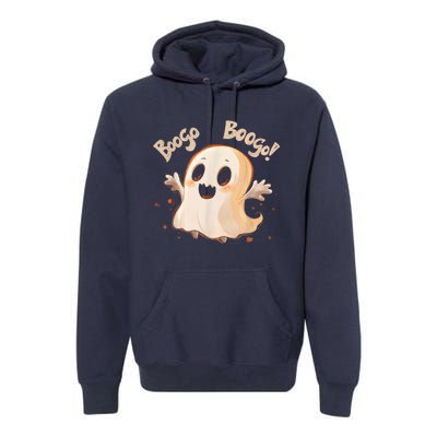 Super Dacob Halloween 2024 Limited Edition Boogo Merch Premium Hoodie