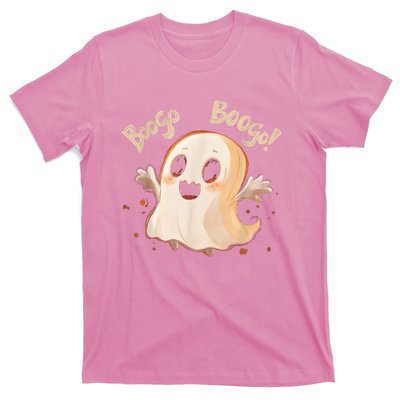 Super Dacob Halloween 2024 Limited Edition Boogo Merch T-Shirt