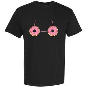 Sprinkle Donut Halloween Costume Fun and Easy Food DressUp Garment-Dyed Heavyweight T-Shirt