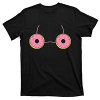 Sprinkle Donut Halloween Costume Fun and Easy Food DressUp T-Shirt