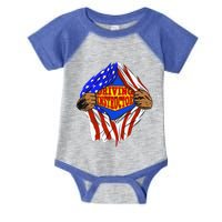 Super Driving Instructor Hero Job Infant Baby Jersey Bodysuit