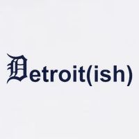 Surburban Detroit Ish 11oz C Handle Ceramic Mug