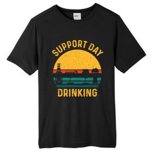 Support Day Ing Funny Cute Humor Awesome Tee Cute Gift Tall Fusion ChromaSoft Performance T-Shirt