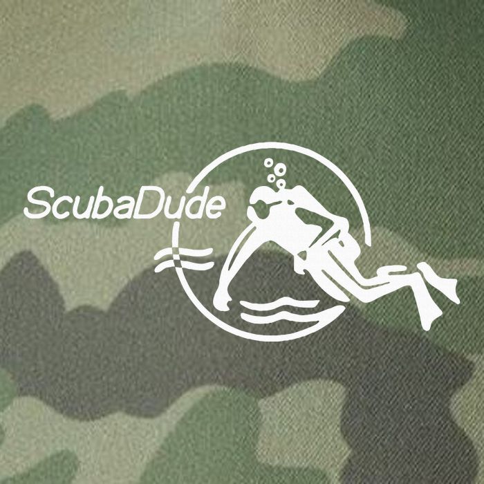 Scuba Dude Iconic Diver For Diving And Watch Enthusiasts Legacy Tie Dye Trucker Hat
