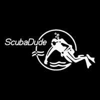 Scuba Dude Iconic Diver For Diving And Watch Enthusiasts T-Shirt