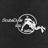 Scuba Dude Iconic Diver For Diving And Watch Enthusiasts Microfiber Hand Towel